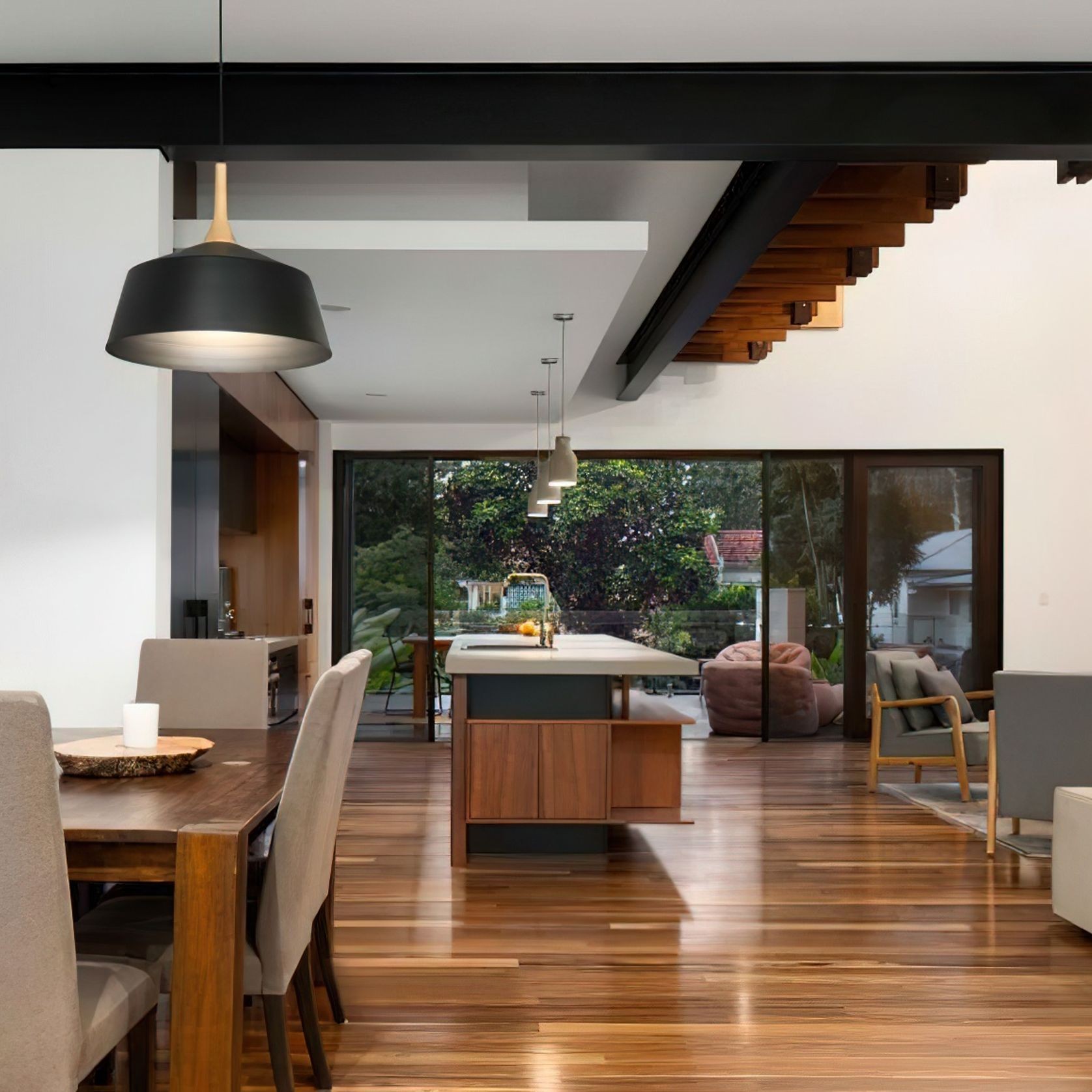 Centor S4 Insect Screen and Blind gallery detail image