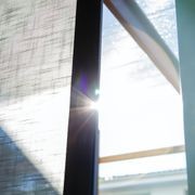 Centor S4 Corner Insect Screen and Blind gallery detail image