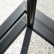 Centor S4 Corner Insect Screen and Blind gallery detail image