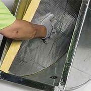 Bradford Supertel Insulation gallery detail image