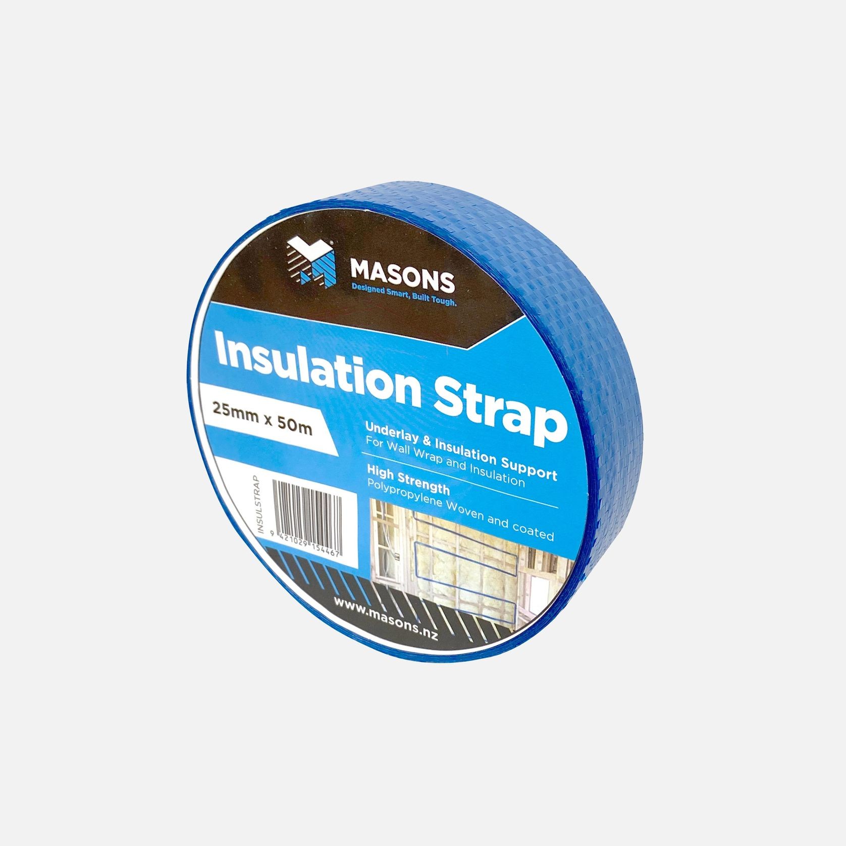 Insulation Strap gallery detail image