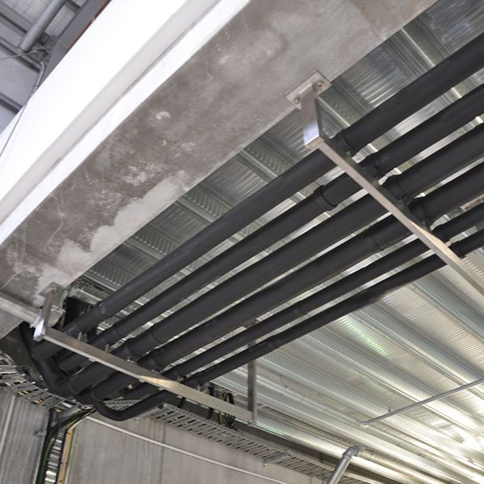 K-Flex Elastomeric Insulation Piping gallery detail image