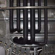 K-Flex Elastomeric Insulation Piping gallery detail image