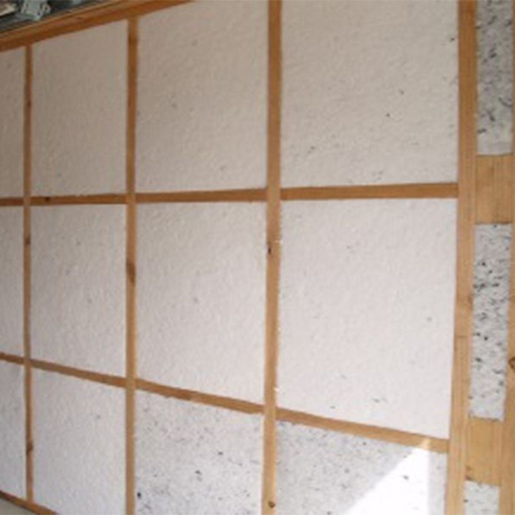 Mammoth Friction Fitted Airlay Insulation  gallery detail image