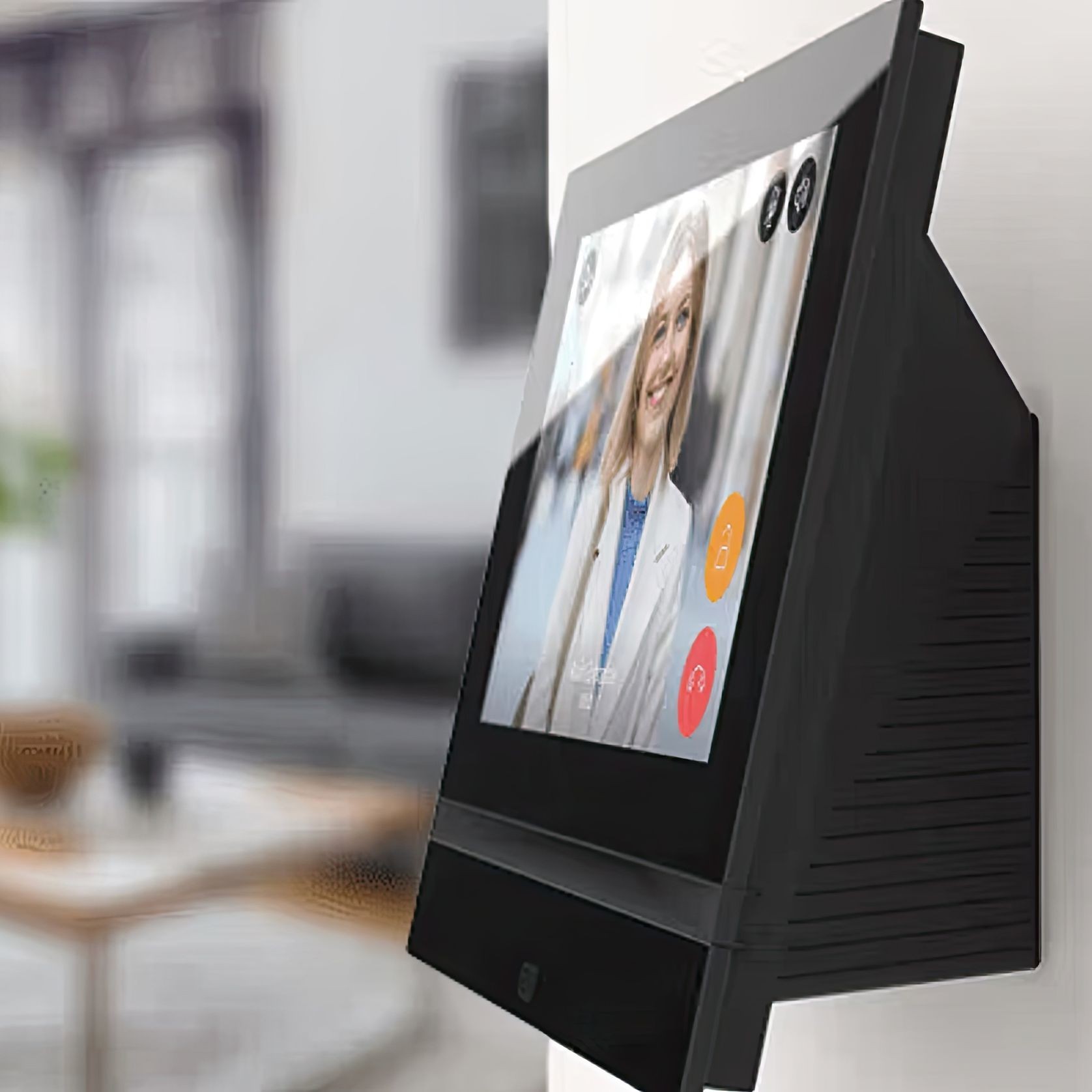 Intercom & Access Control gallery detail image