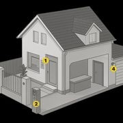 Intercom & Access Control gallery detail image