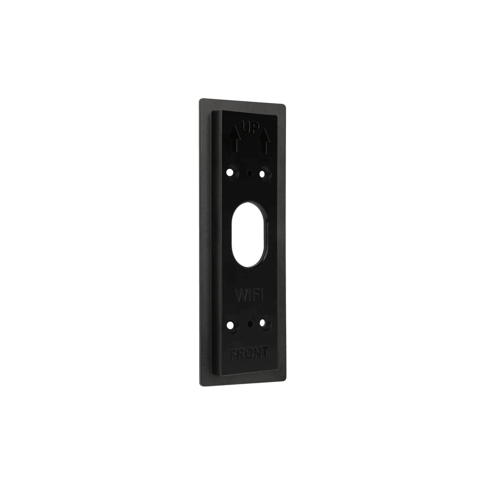 Control4 Chime Video Doorbell Wi-Fi Accessory Kit gallery detail image