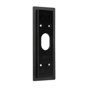 Control4 Chime Video Doorbell Wi-Fi Accessory Kit gallery detail image