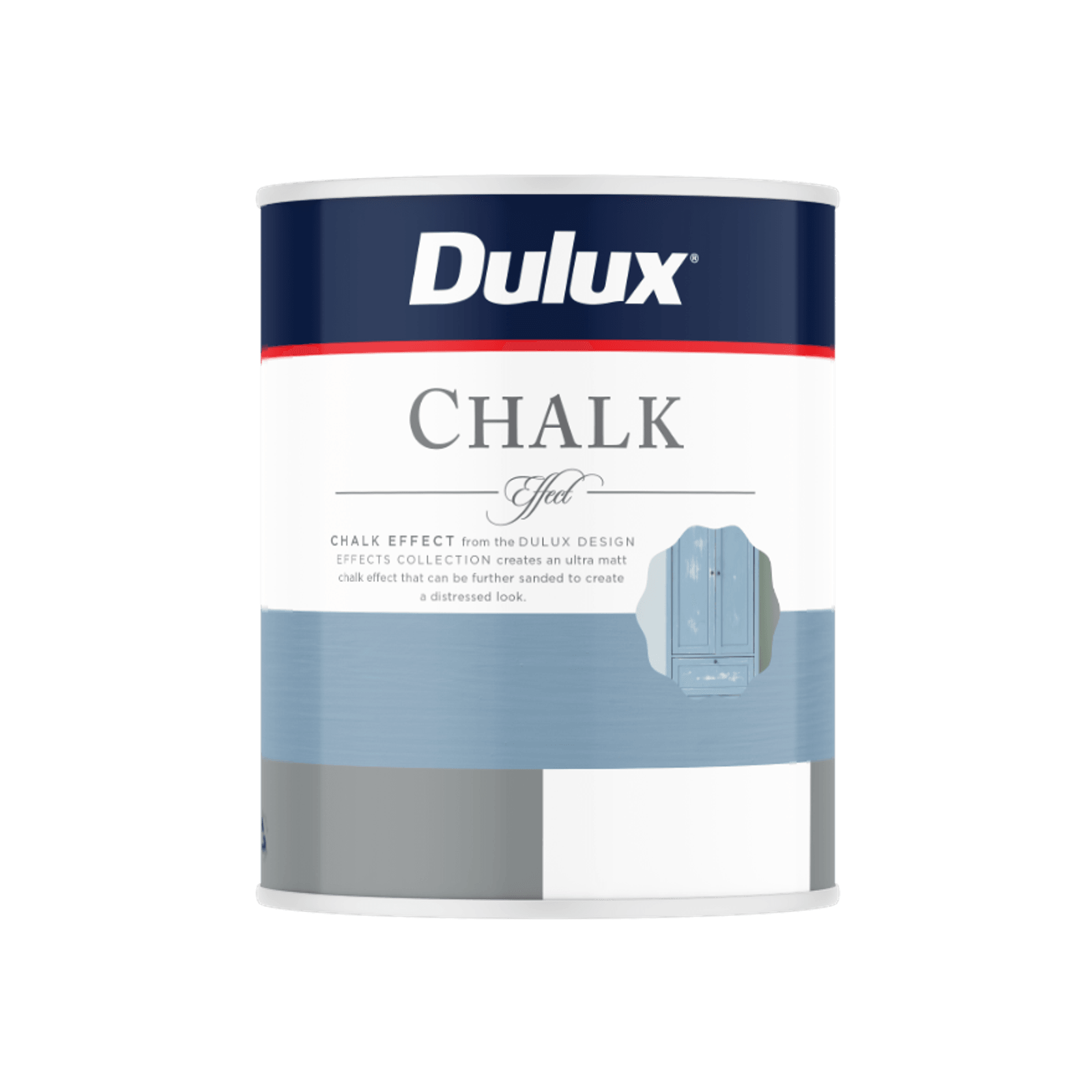 Design Chalk Effect gallery detail image