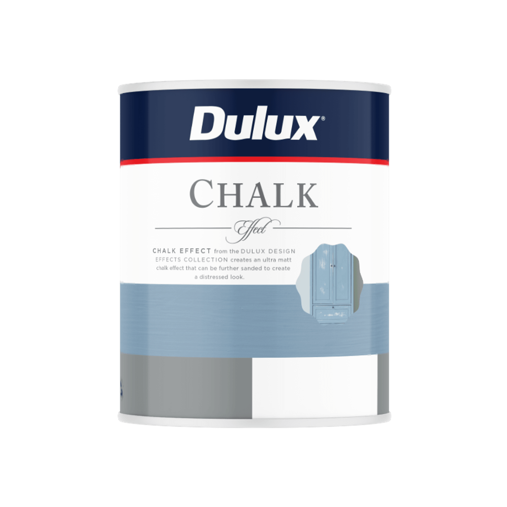 Design Chalk Effect gallery detail image