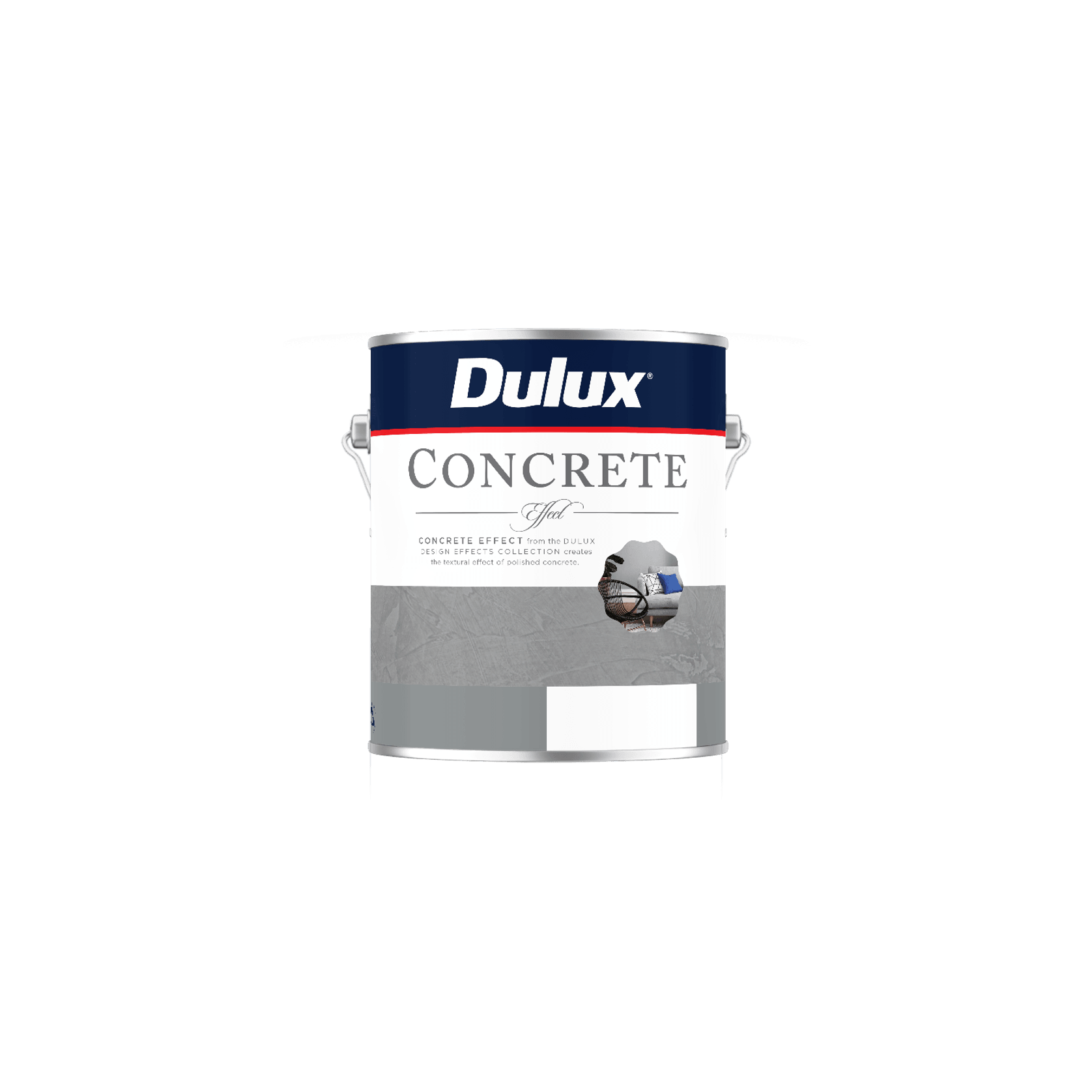 Design Concrete Effect gallery detail image