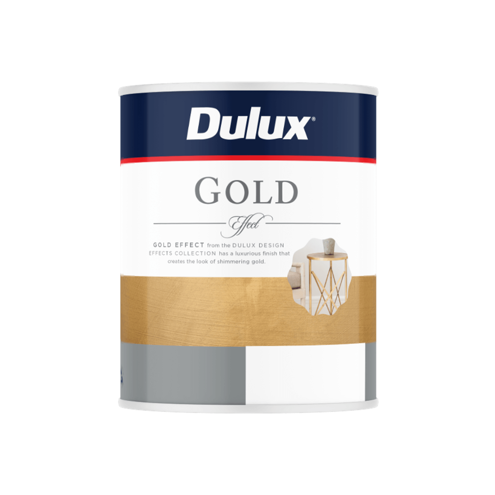 Design Gold Effect gallery detail image