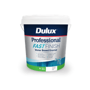 Professional® FASTFINISH™ Water Based Enamel Semi Gloss gallery detail image