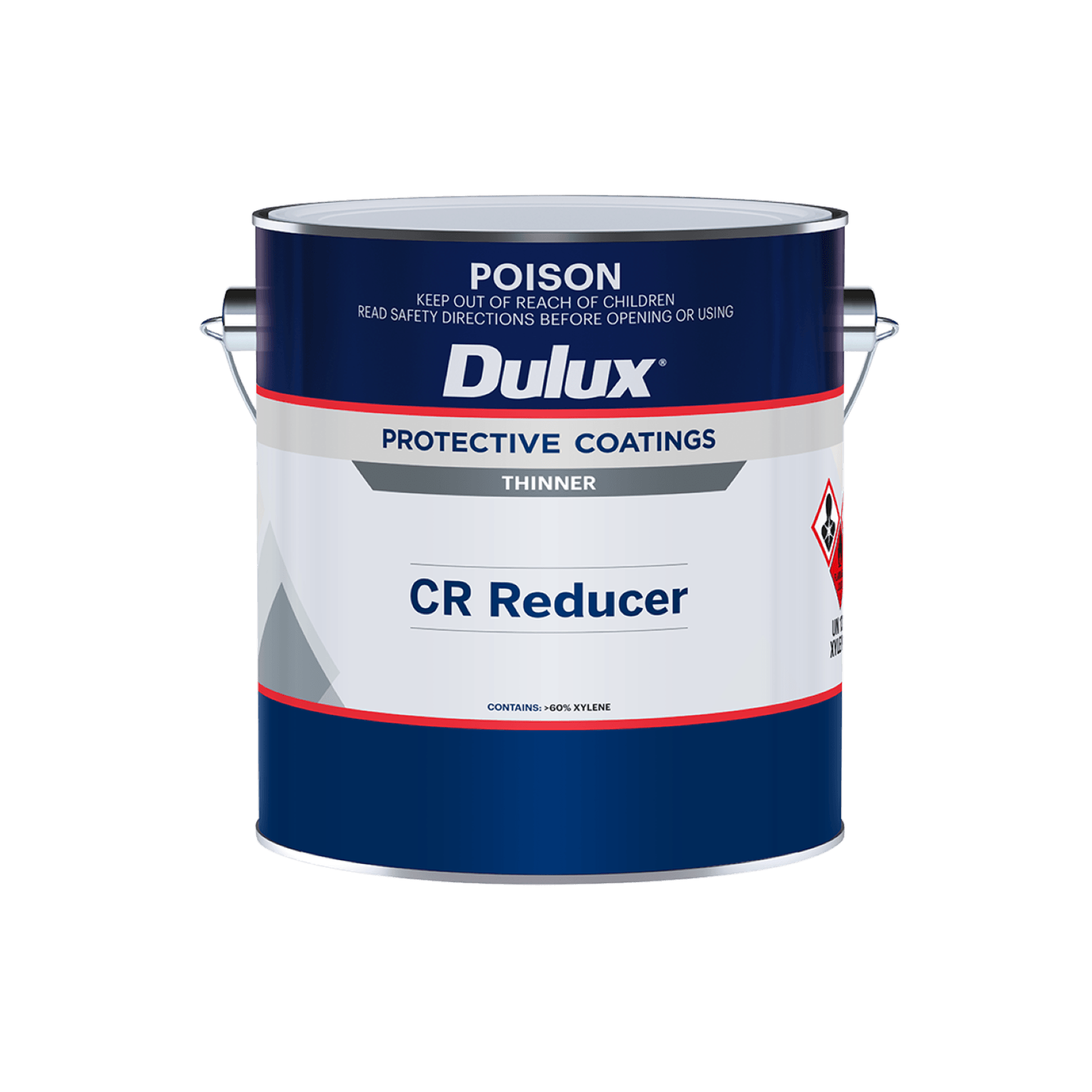 Dulux CR Reducer gallery detail image