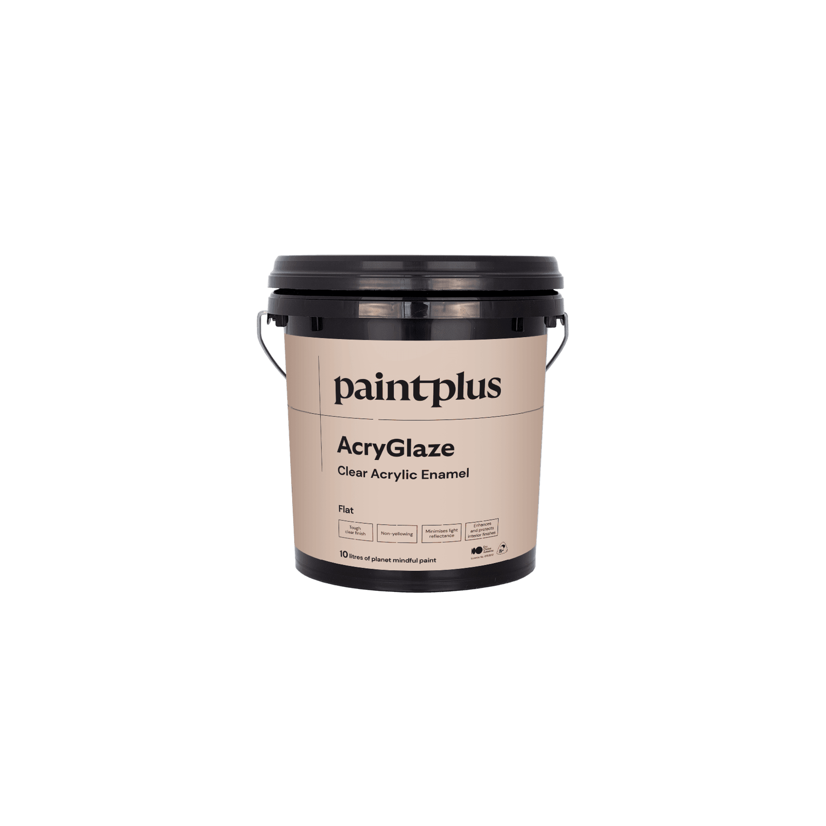 AcryGlaze gallery detail image