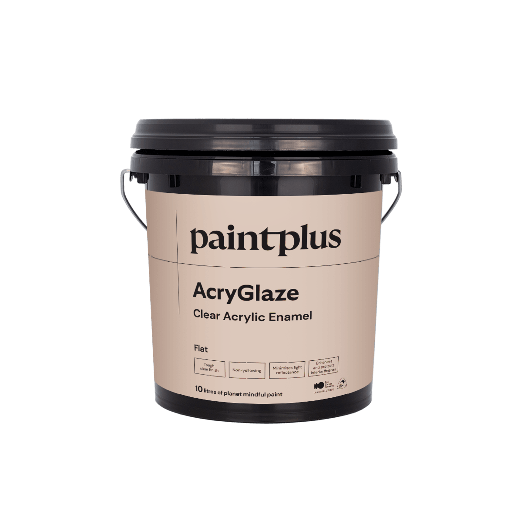 AcryGlaze gallery detail image