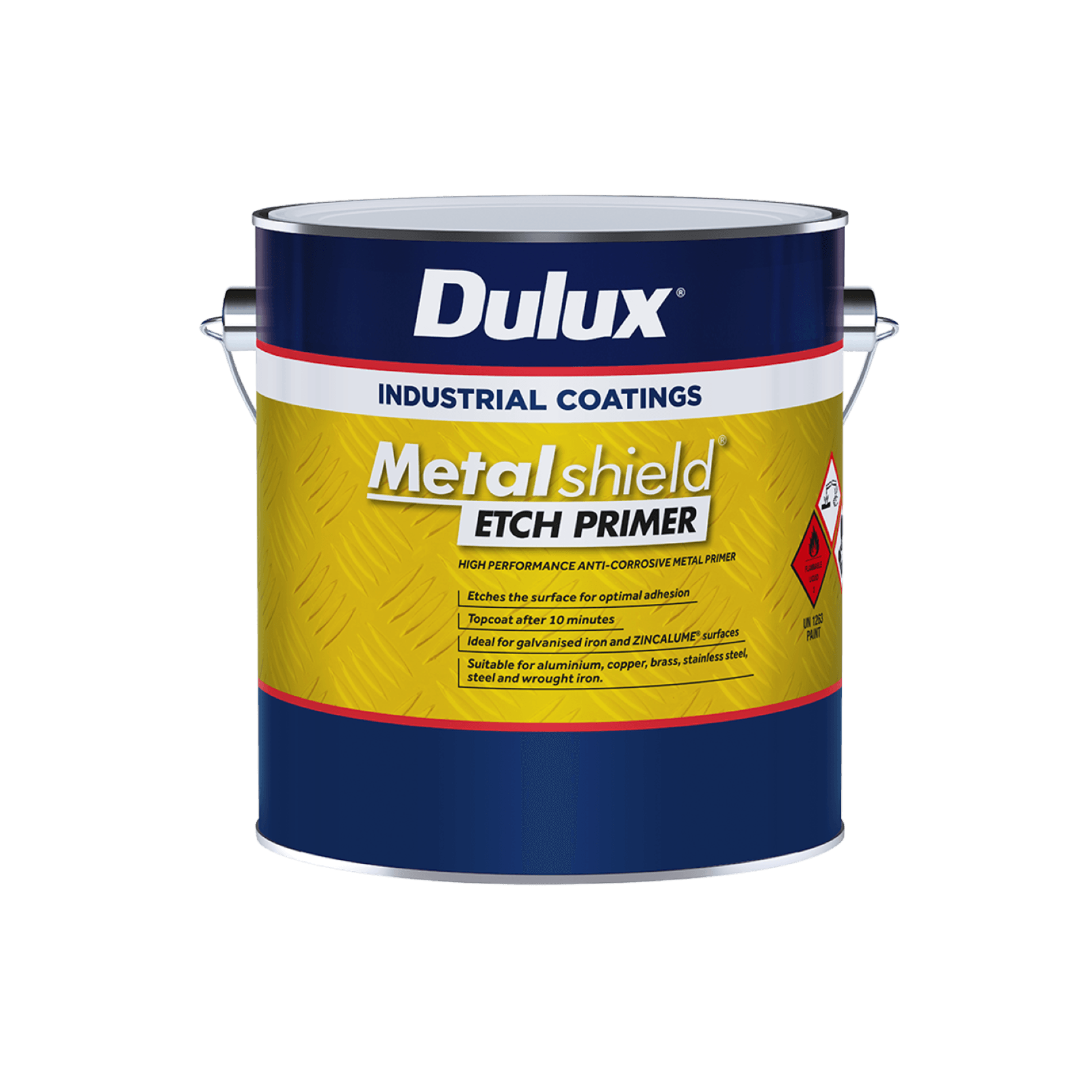 Metalshield® Etch Primer gallery detail image