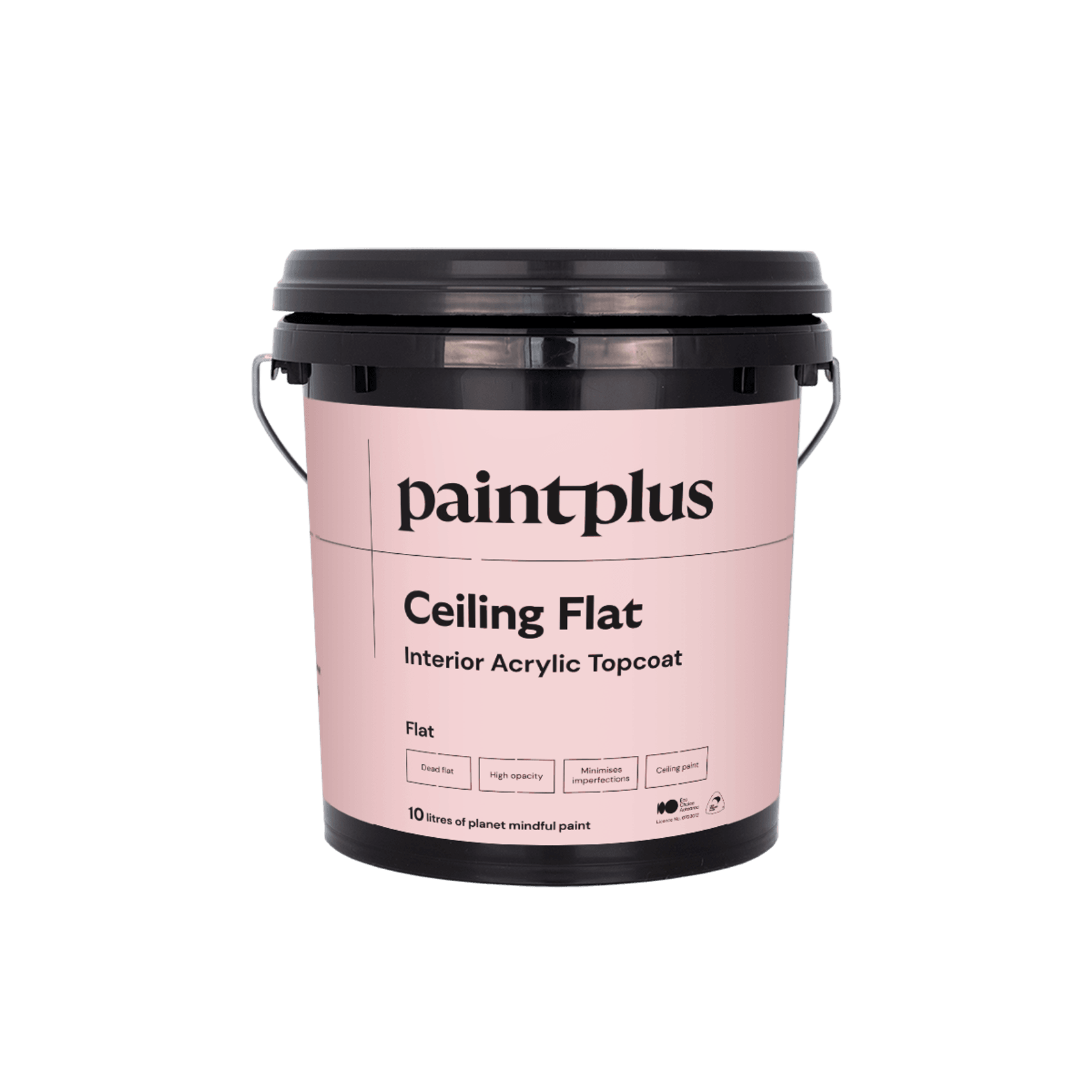 Ceiling Flat gallery detail image