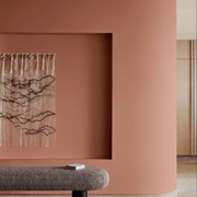 Dulux Clay Court Paint gallery detail image