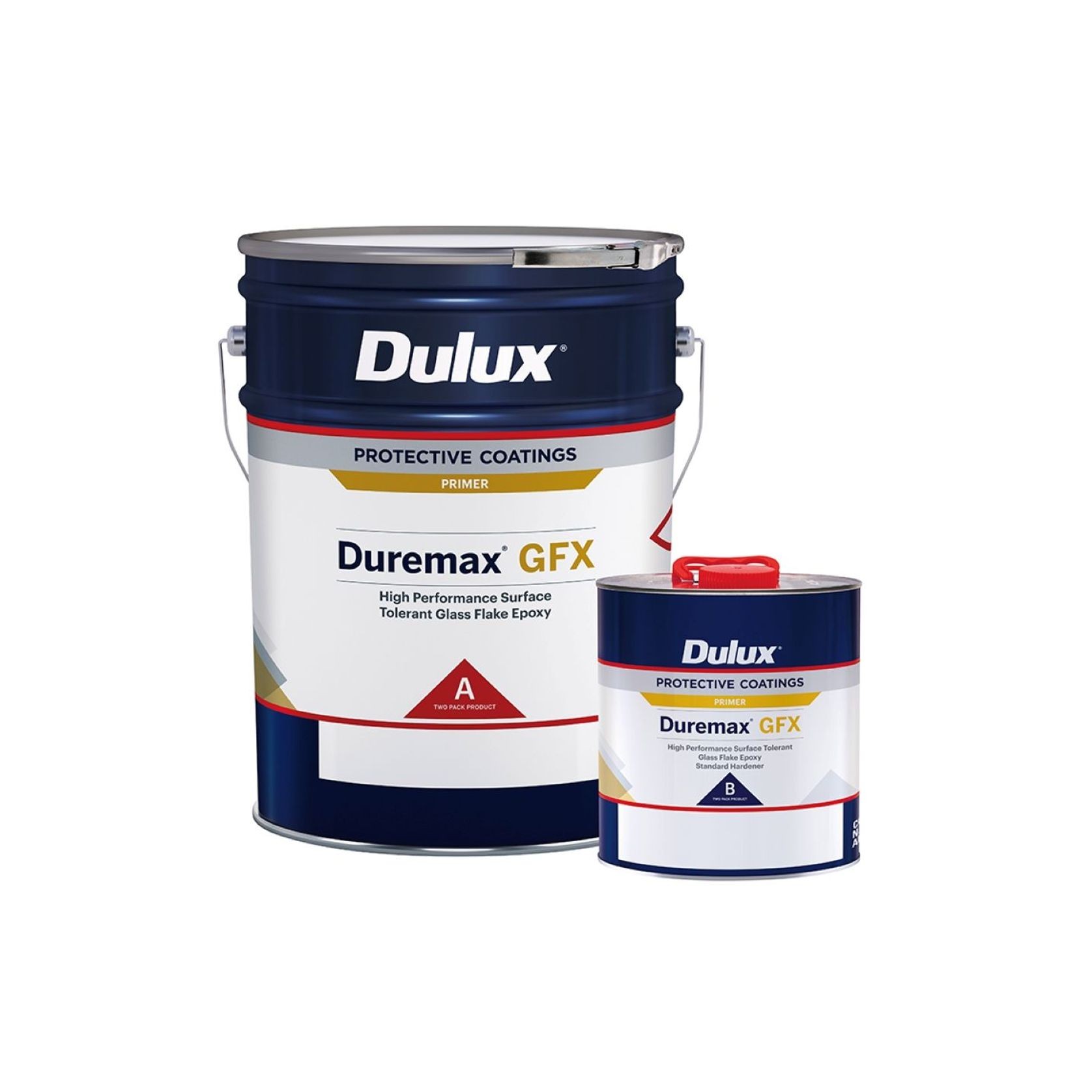 Dulux Duremax® GFX gallery detail image