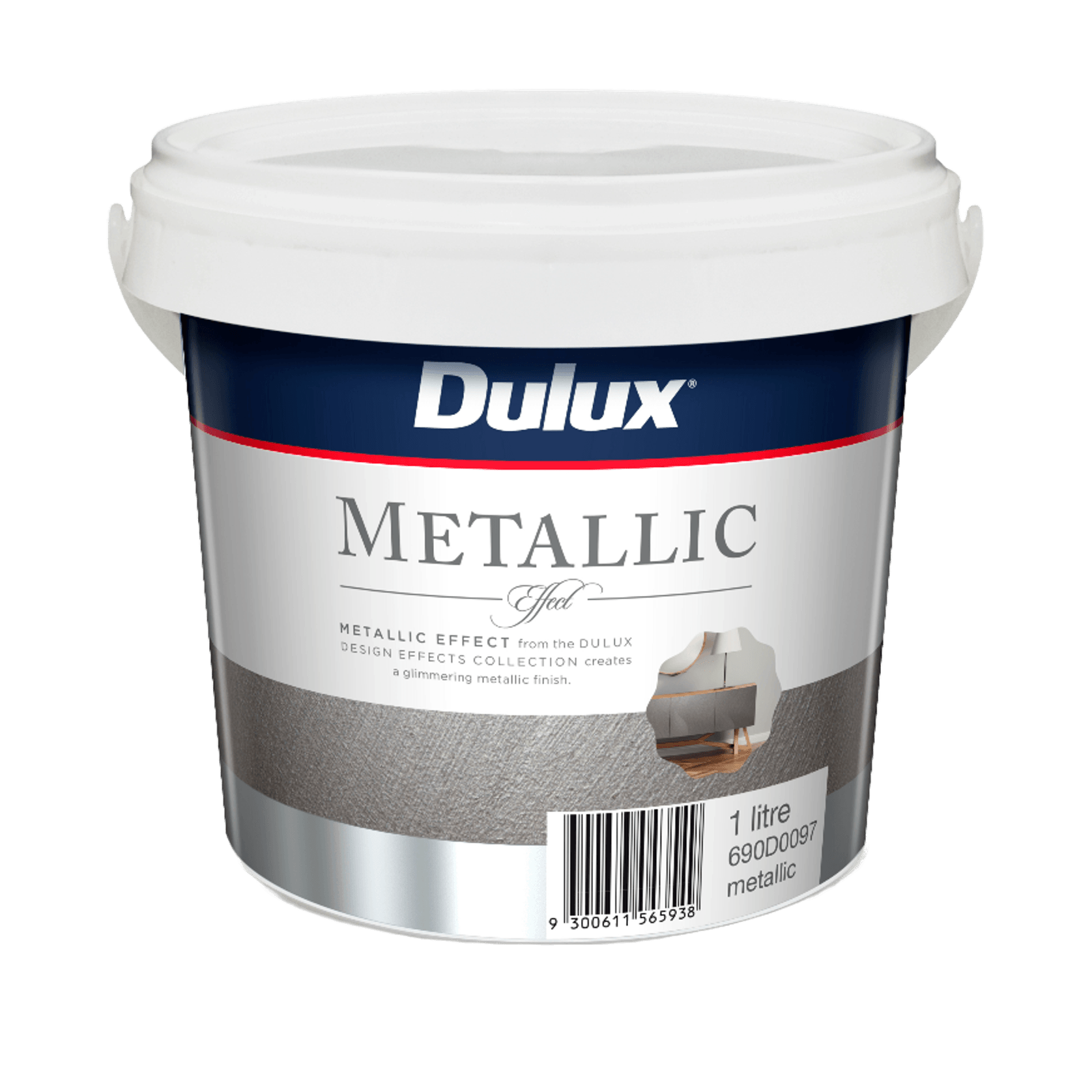 Design Metallic Effect gallery detail image