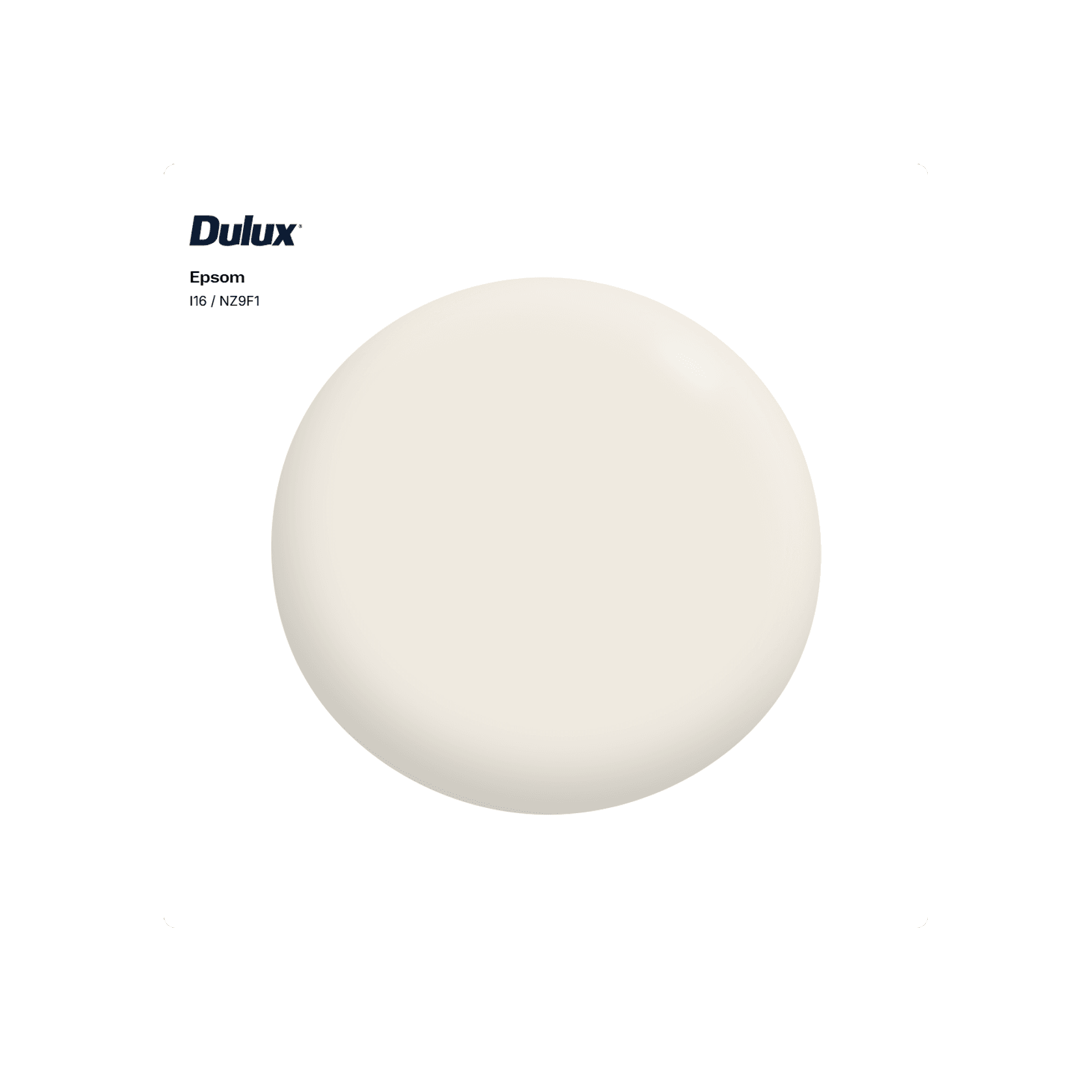 Dulux Epsom Paint, Whites and Neturals gallery detail image