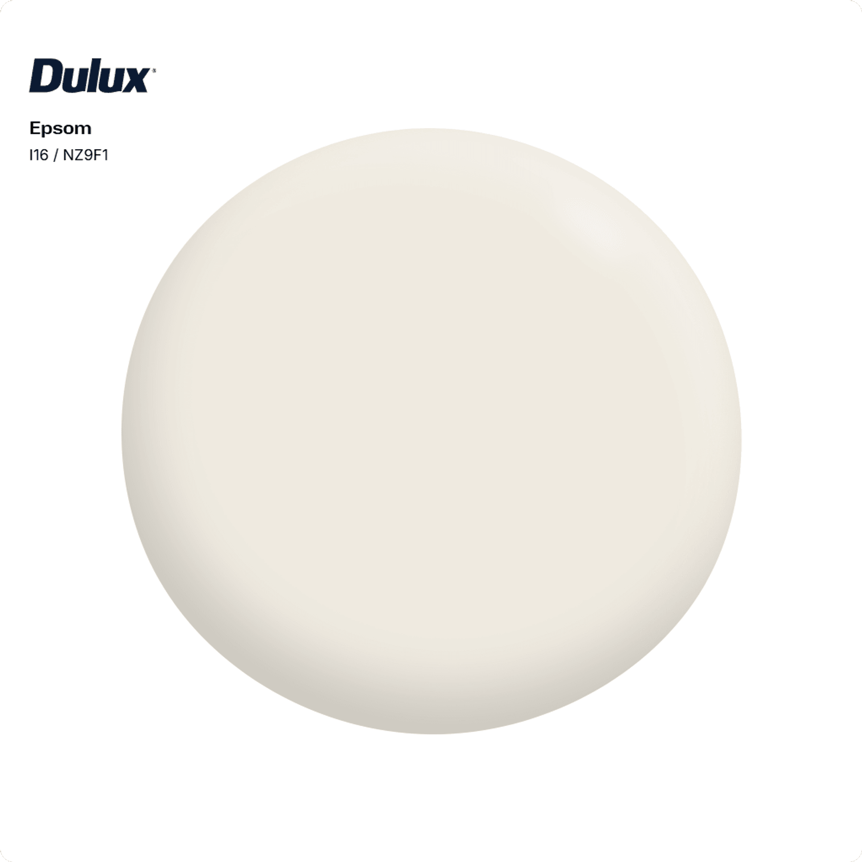 Dulux Epsom Paint, Whites and Neturals gallery detail image