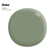 Dulux Te Aroha Paint, Greens gallery detail image