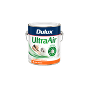 Dulux UltraAir® Low VOC Paint gallery detail image
