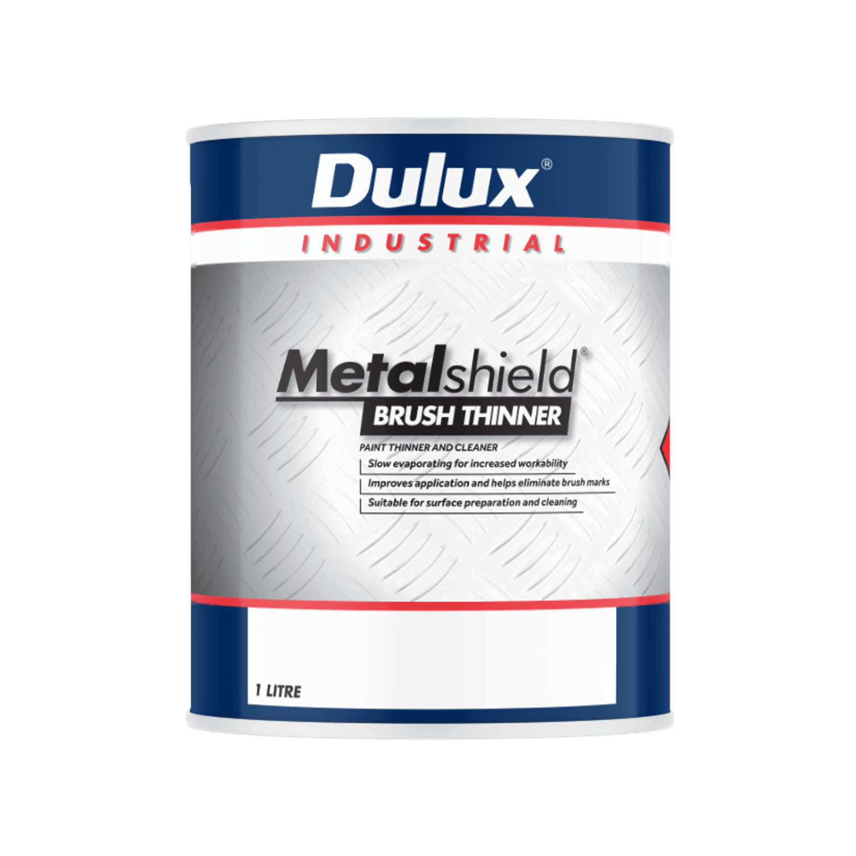 Metalshield® Brush Thinner gallery detail image