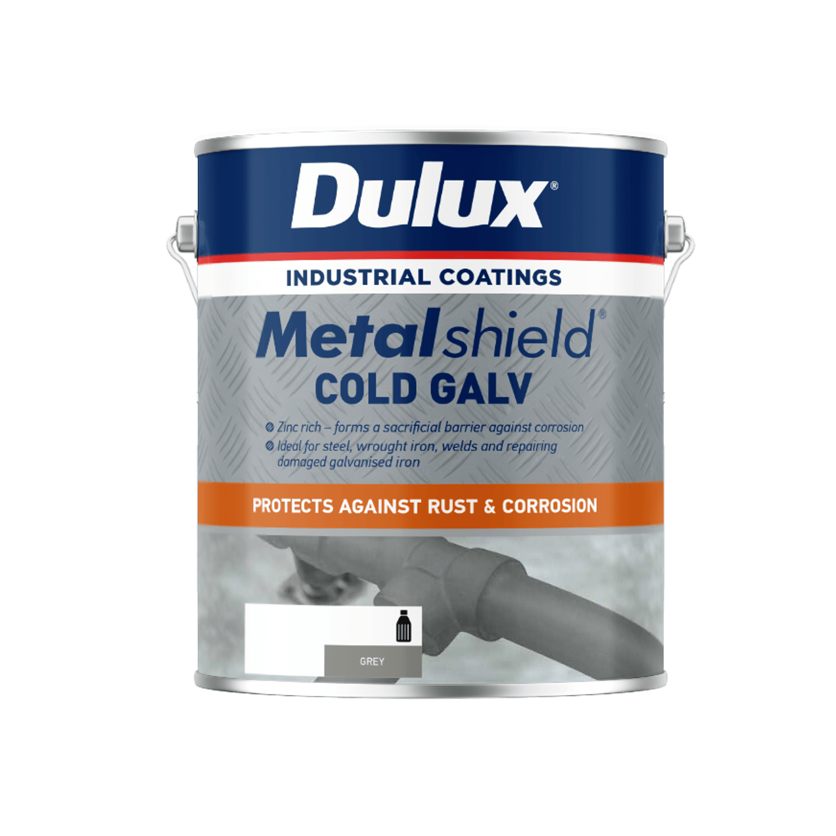 Metalshield® Cold Galv Primer gallery detail image