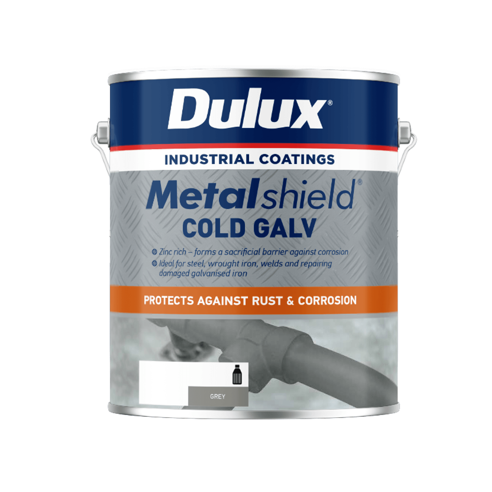 Metalshield® Cold Galv Primer gallery detail image