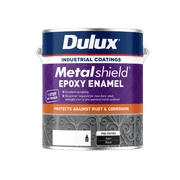 Metalshield® Epoxy Enamel Satin gallery detail image