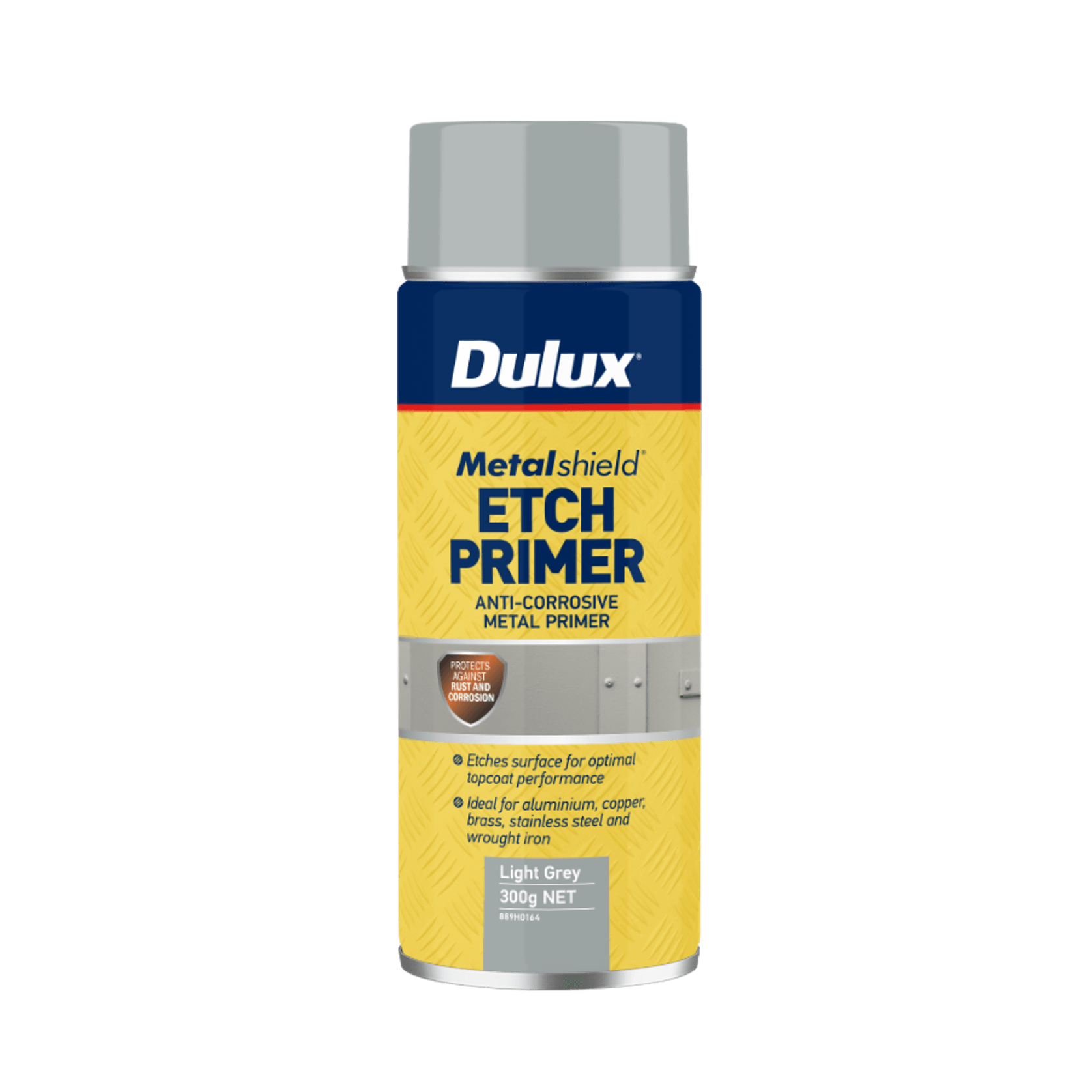 Metalshield® Etch Primer gallery detail image