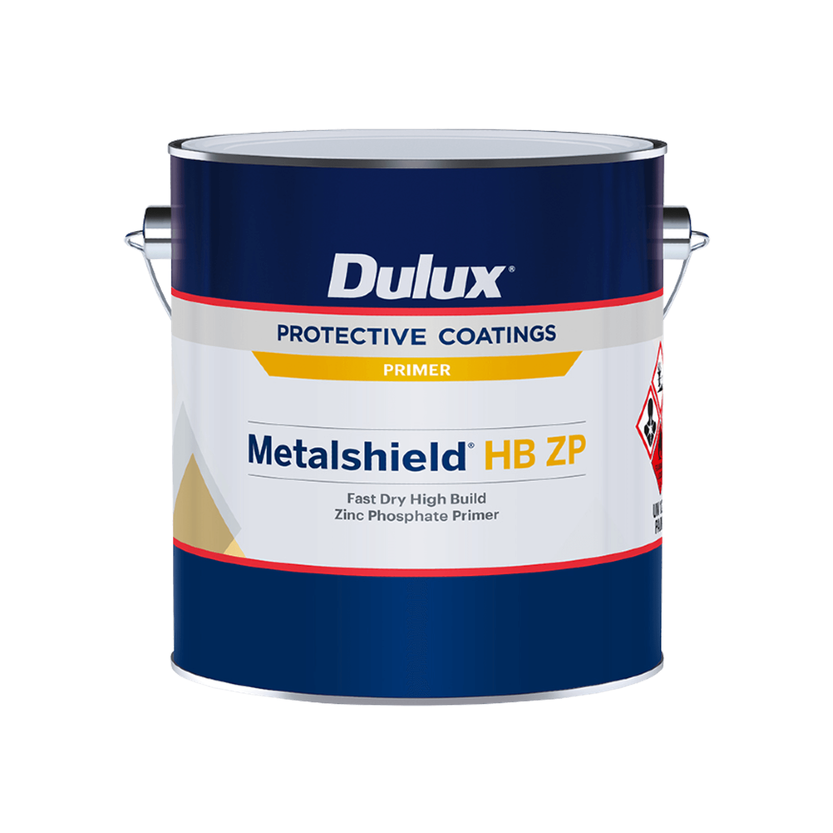 Metalshield® High Build ZP Primer gallery detail image