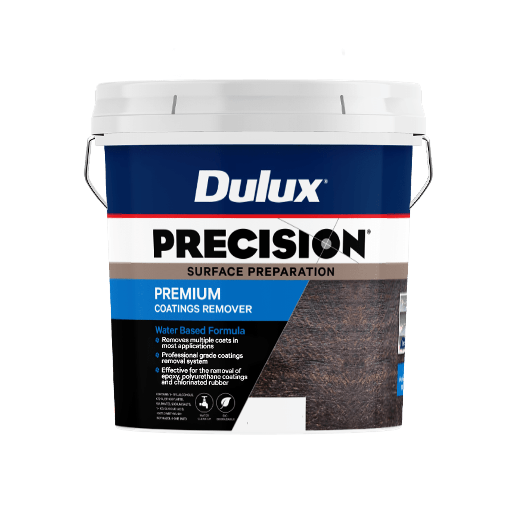 Precision Premium Coatings Remover (Blue) gallery detail image