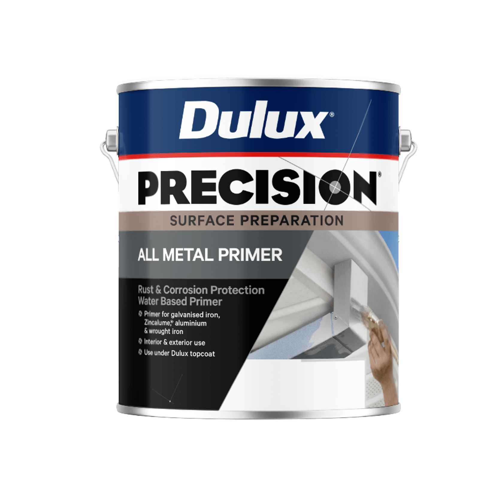 Precision All Metal Primer gallery detail image