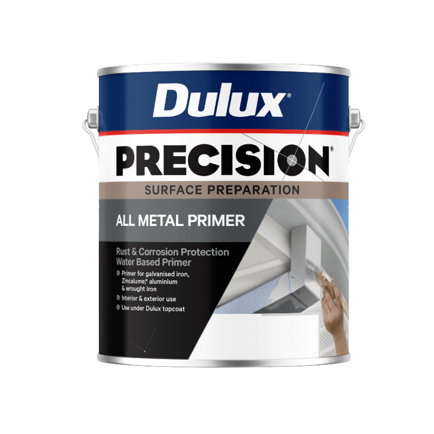 Precision All Metal Primer gallery detail image