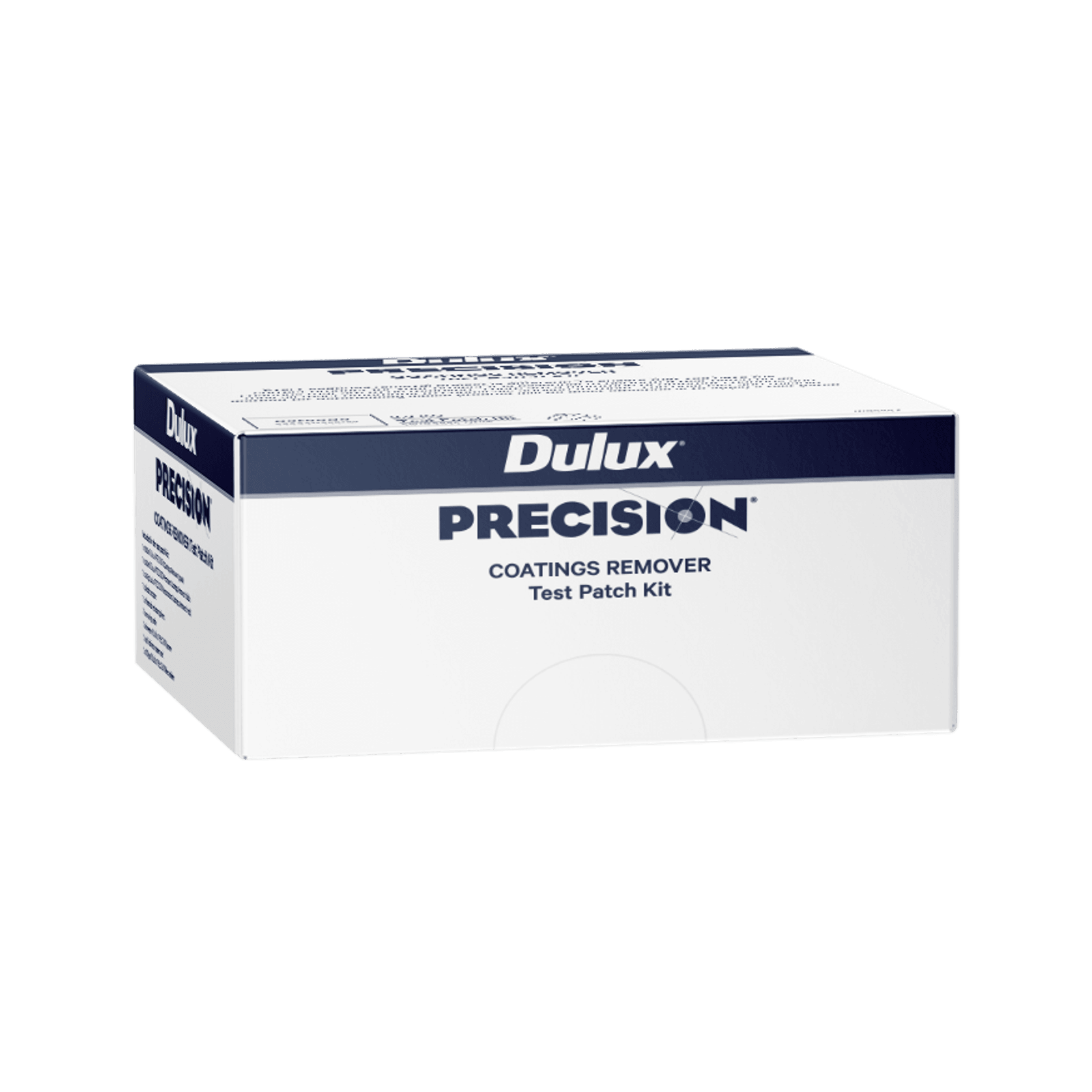 Precision Coatings Remover Test Patch Kit gallery detail image