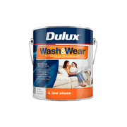 Dulux Wash&Wear® Wall Paint gallery detail image