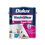 Wash&Wear® +PLUS Super Hide Matt gallery detail image
