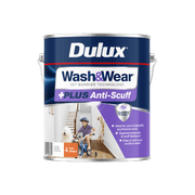 Wash&Wear® +PLUS Anti-Scuff Low Sheen gallery detail image