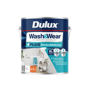 Wash&Wear® +PLUS Kitchen&Bathroom Low Sheen gallery detail image