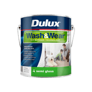 Wash&Wear® Semi Gloss gallery detail image