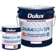 Dulux Duration T74 gallery detail image