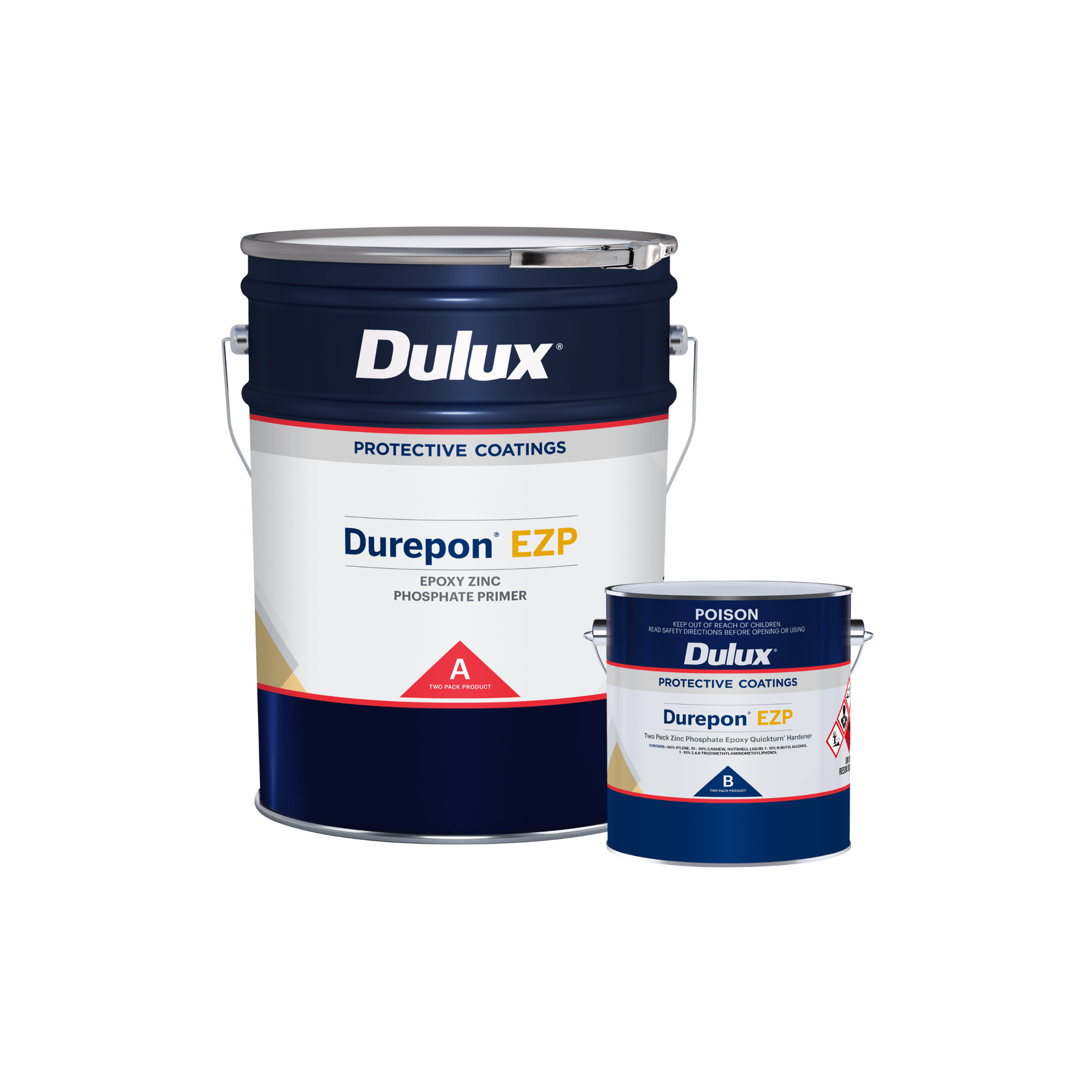 Dulux Durepon® EZP gallery detail image
