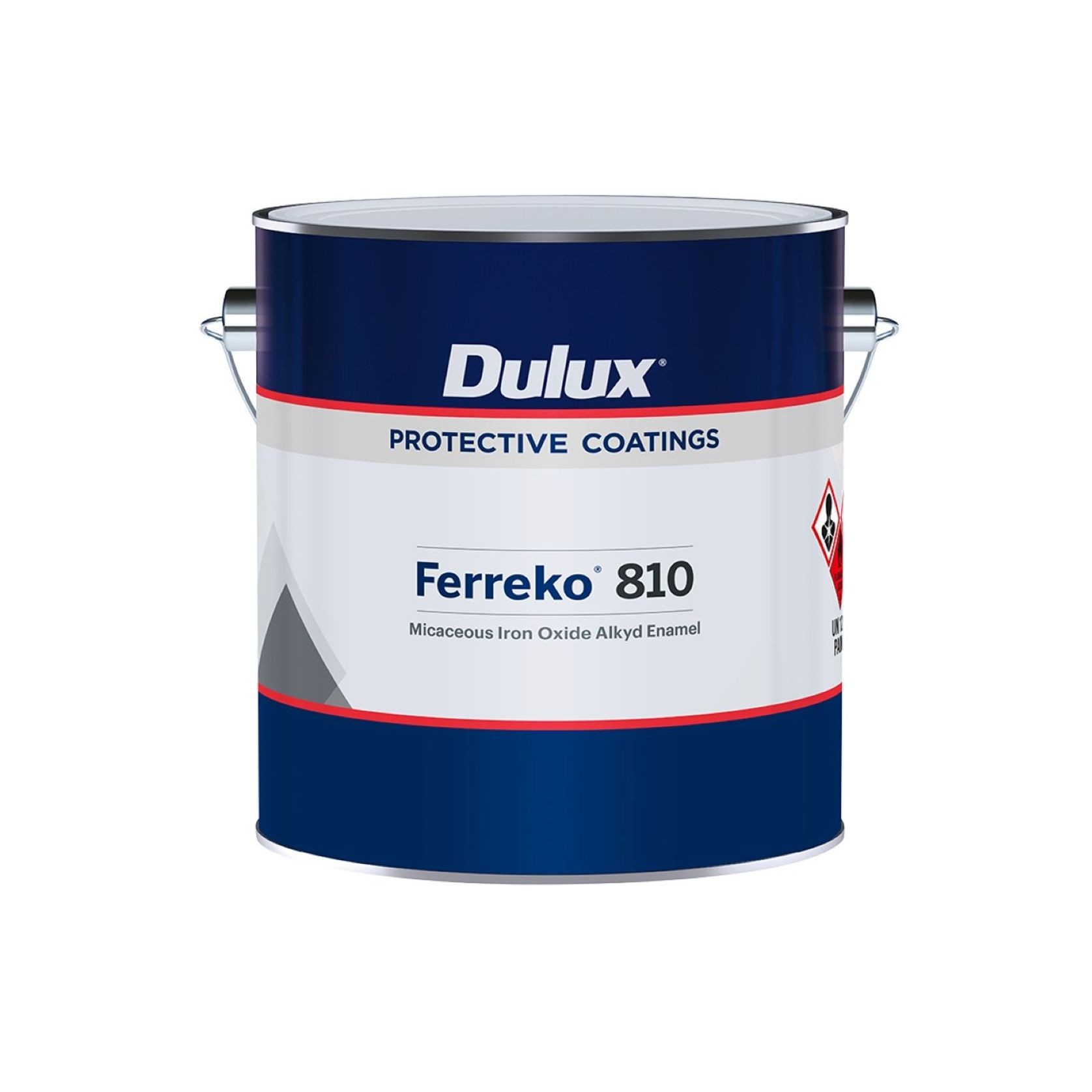 Dulux Ferreko 810 gallery detail image