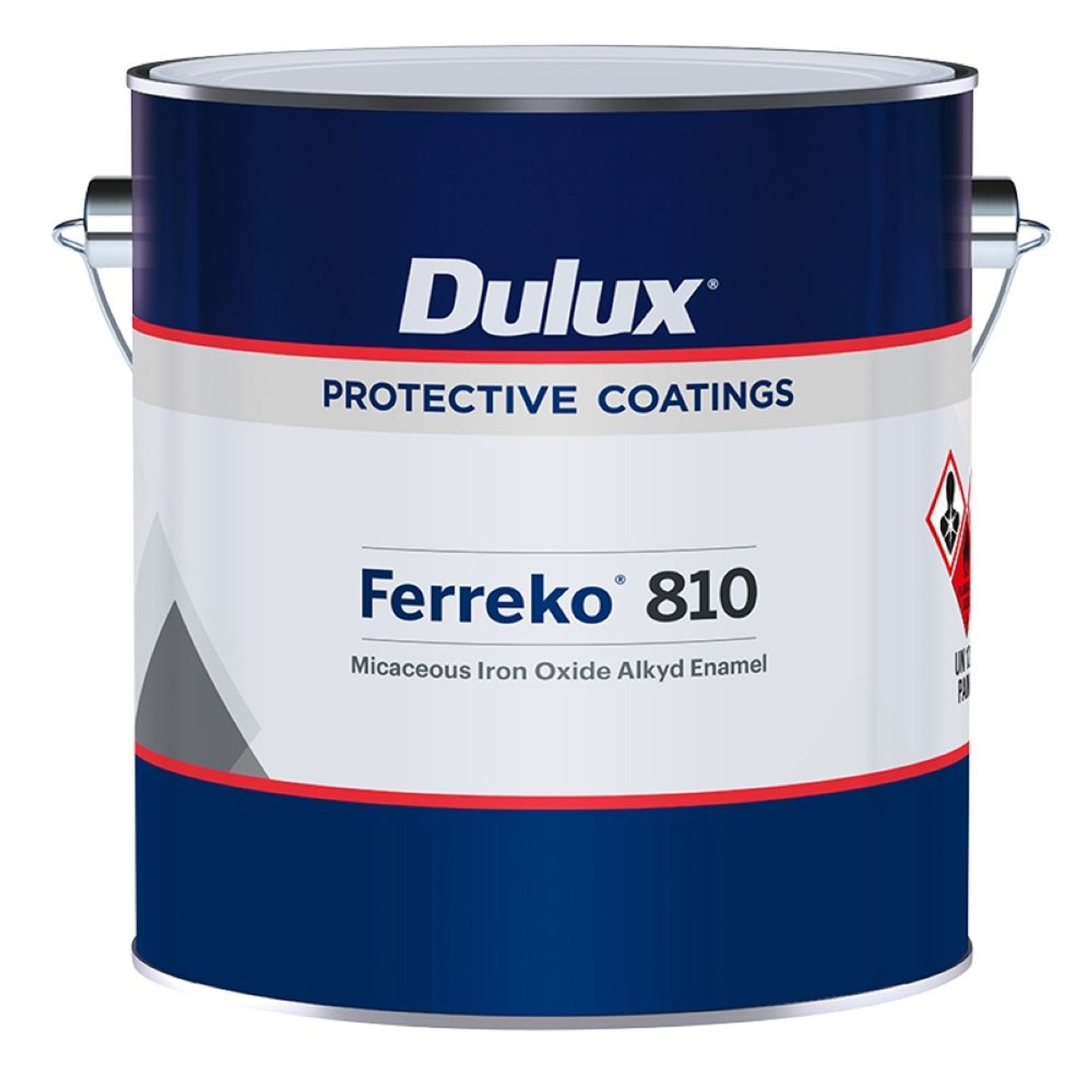 Dulux Ferreko 810 gallery detail image