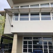 Chevaline Coverall gallery detail image