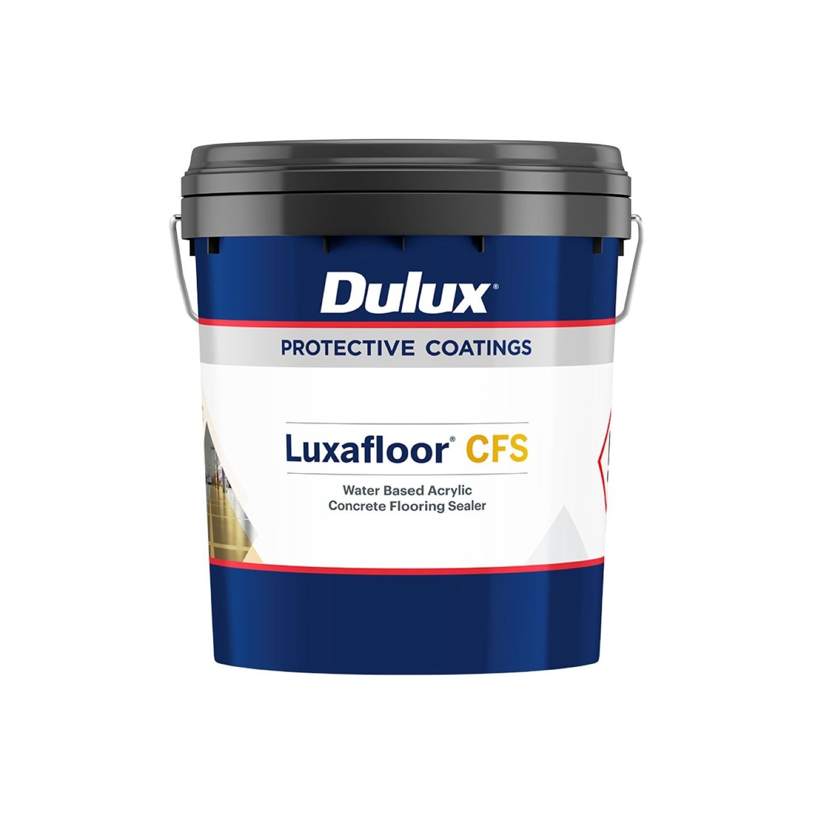 Dulux Luxafloor® CFS gallery detail image